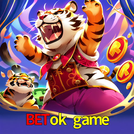  betok game