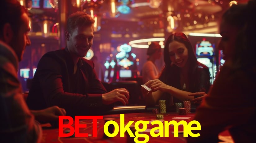 A Emoção da Loteria na betokgame: Uma Chance de Mudança de Vida