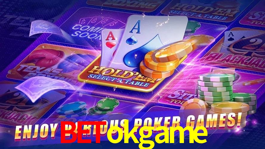 Torneios betokgame