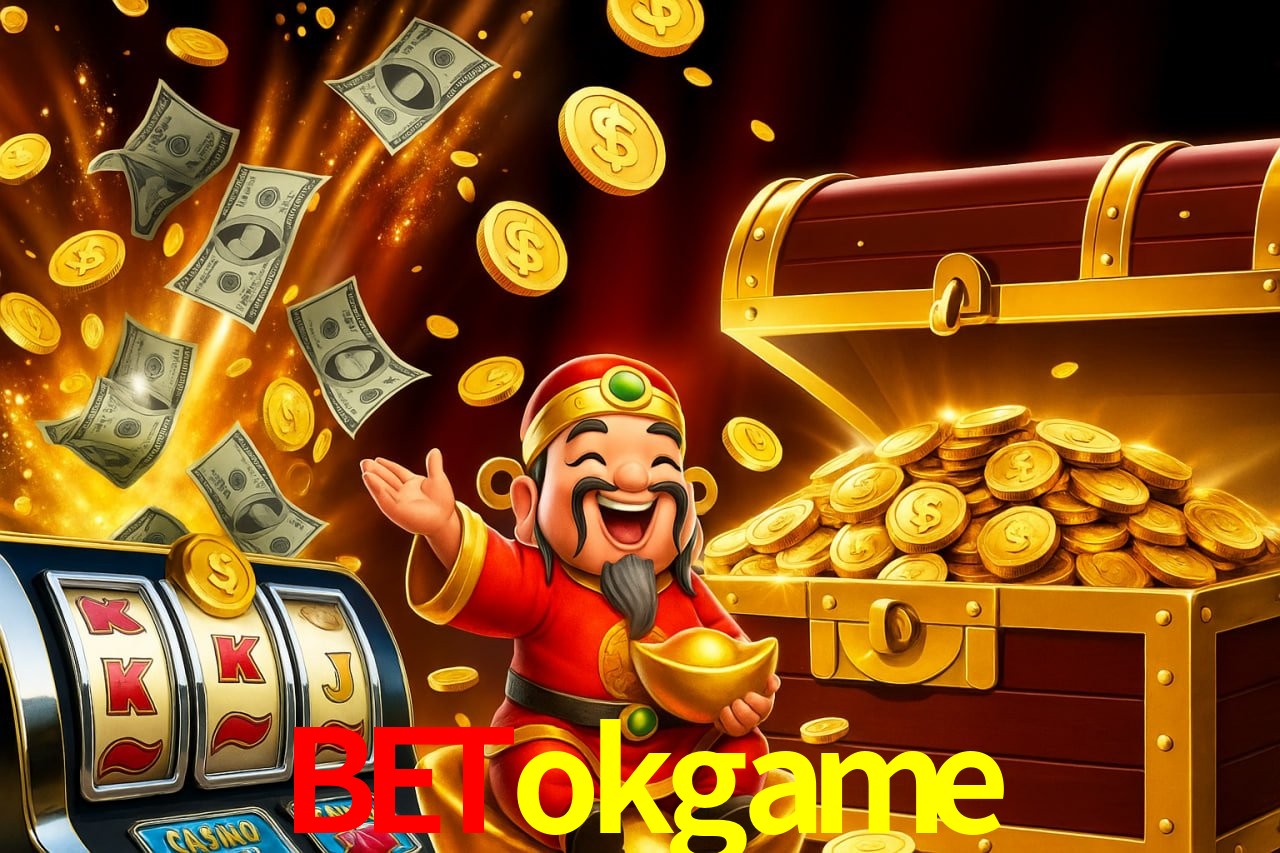Estatísticas Esportivas betokgame