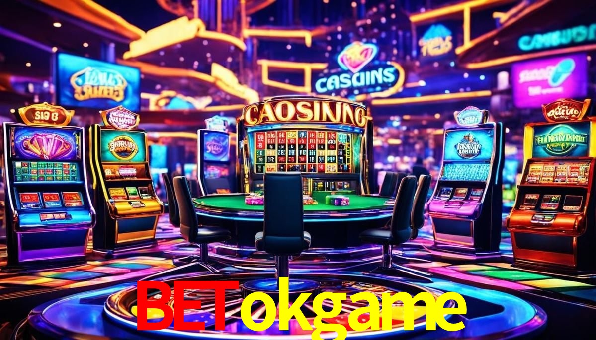 Sistemas de Segurança betokgame