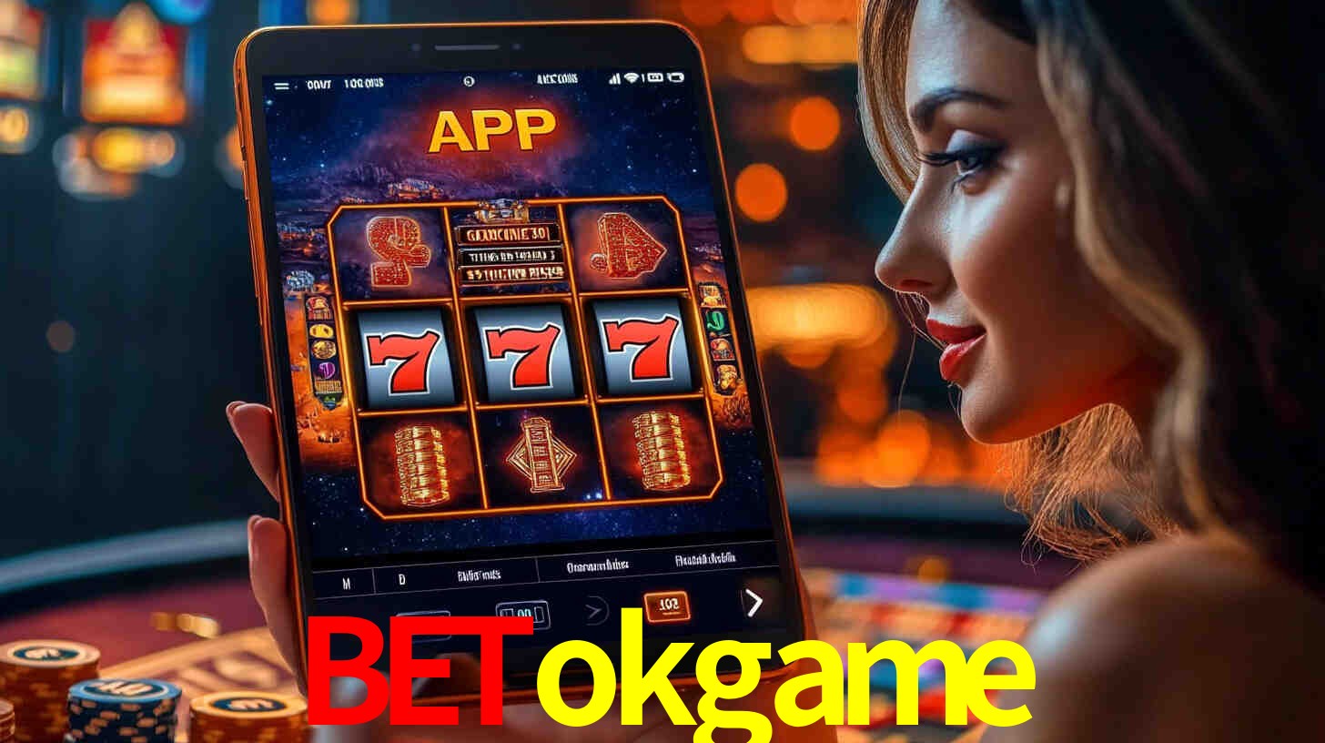 Bônus Generosos e Exclusivos no betokgame para Você!