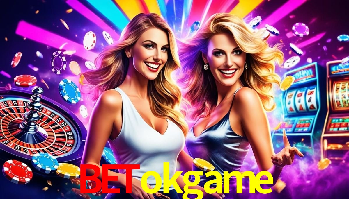 Apostas de Futebol betokgame