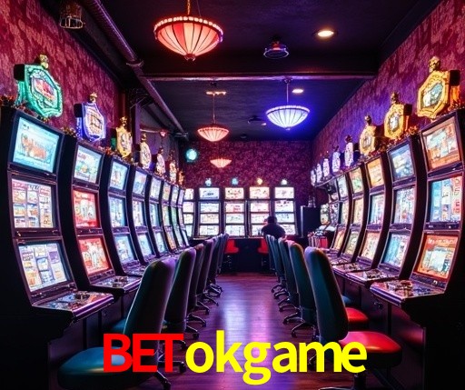 Sistemas de Segurança betokgame