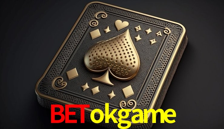 Design Responsivo betokgame