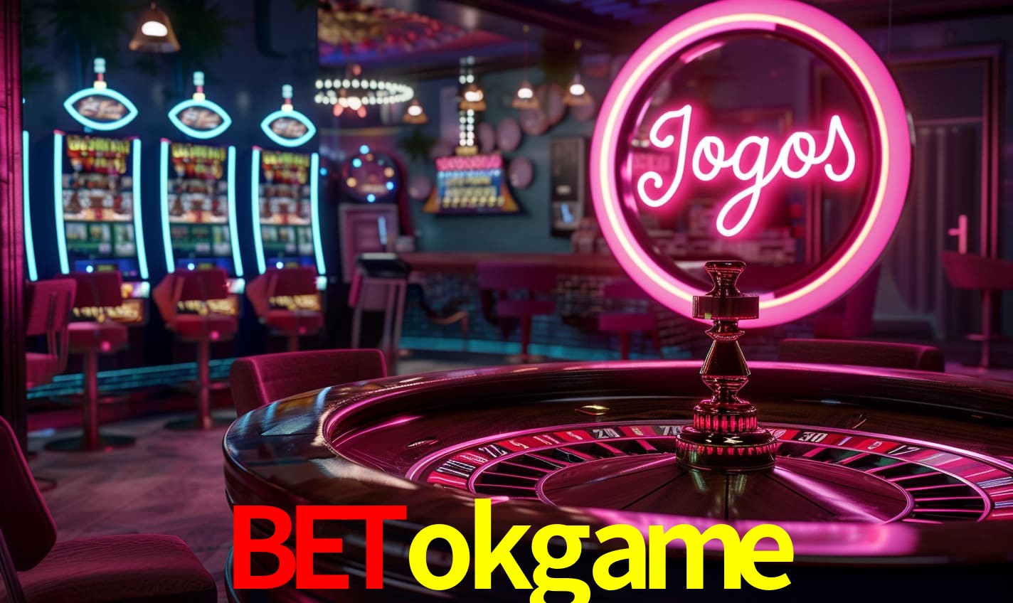 Jogos Exclusivos betokgame