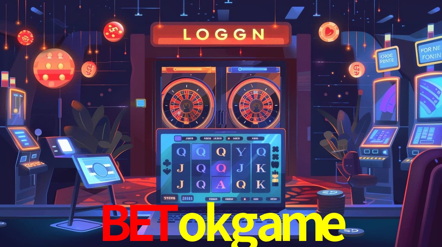 Provedores de Jogos betokgame