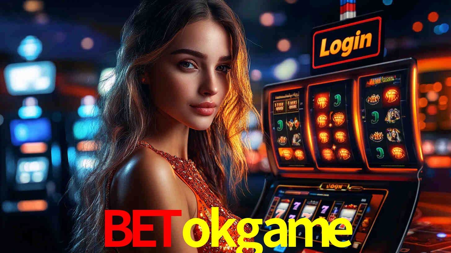 betokgame - Jackpot Arriscado - betok.game