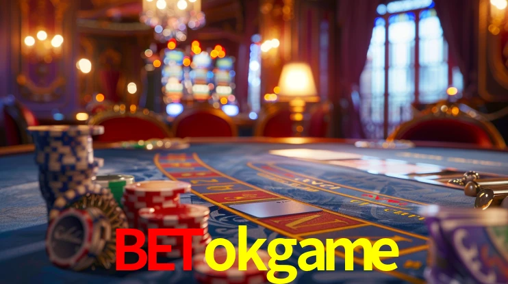 Descubra a Essência do betokgame: Nossa História e Compromissos