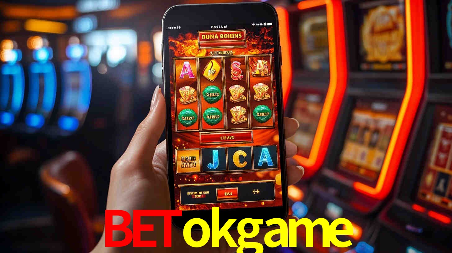 betokgame: Seu Especialista em Apostas Esportivas Brasileiras