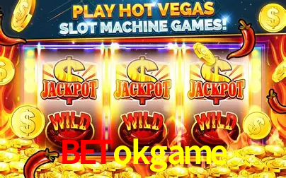 A Popularidade dos Caça-Níqueis no betokgame
