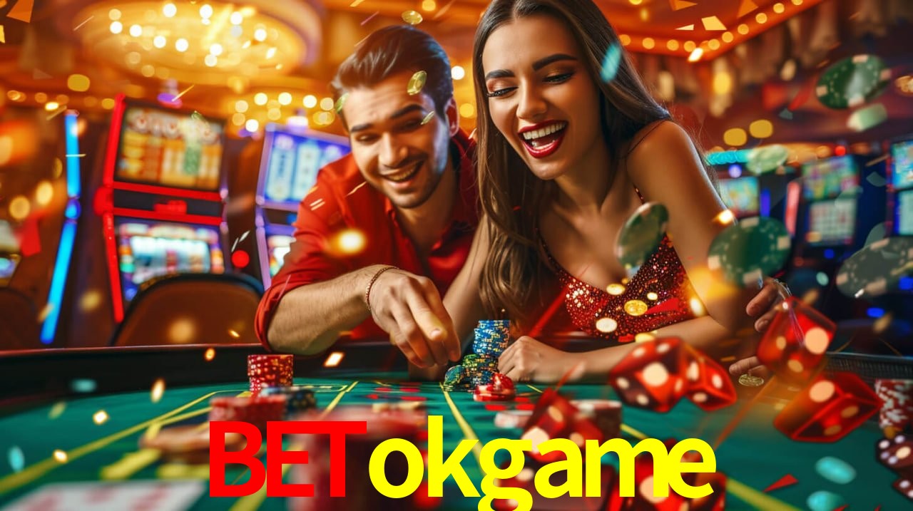 Estatísticas do Jogo betokgame