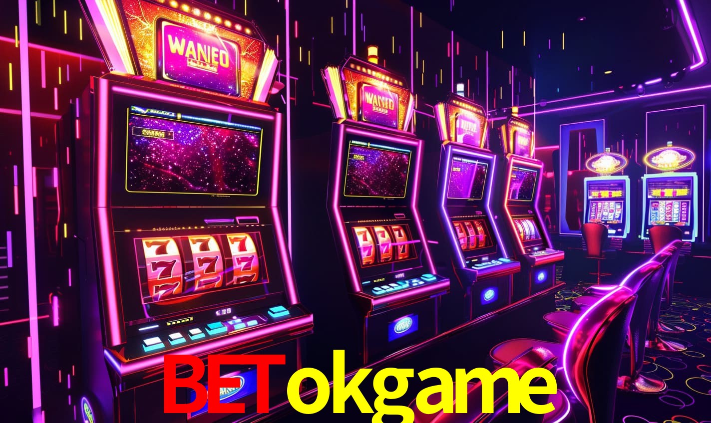 Estatísticas Esportivas betokgame