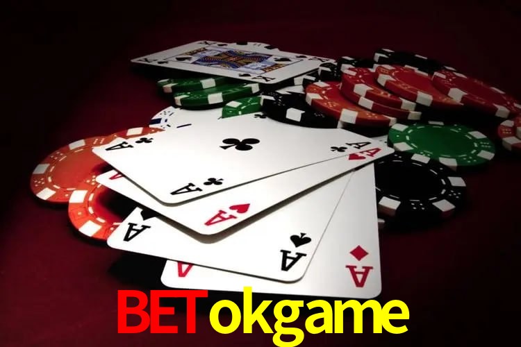 Estatísticas do Jogo betokgame