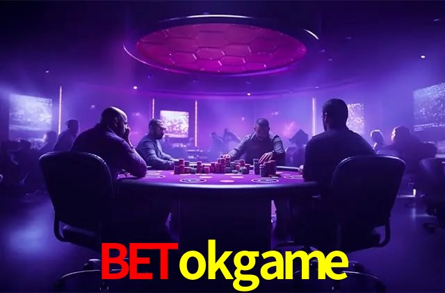 Integração de APIs betokgame