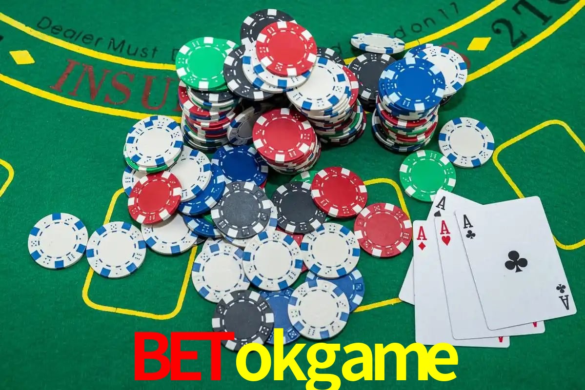Estatísticas betokgame