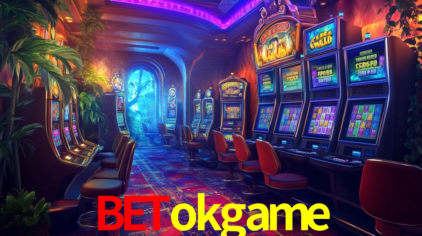 Torneios betokgame