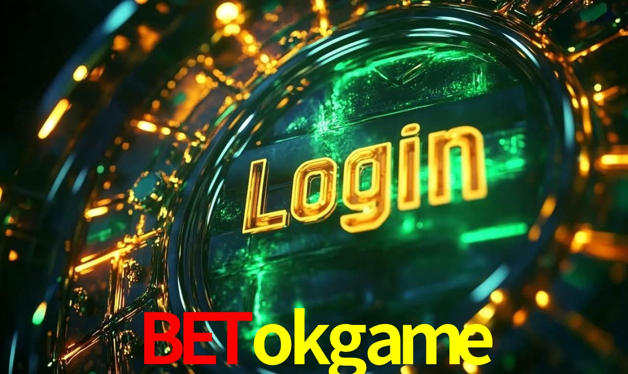 Interface do App betokgame