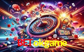 Login Seguro betokgame