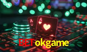 Tecnologia da Plataforma betokgame