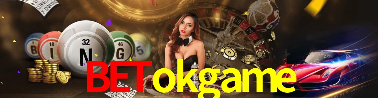 Design Responsivo betokgame