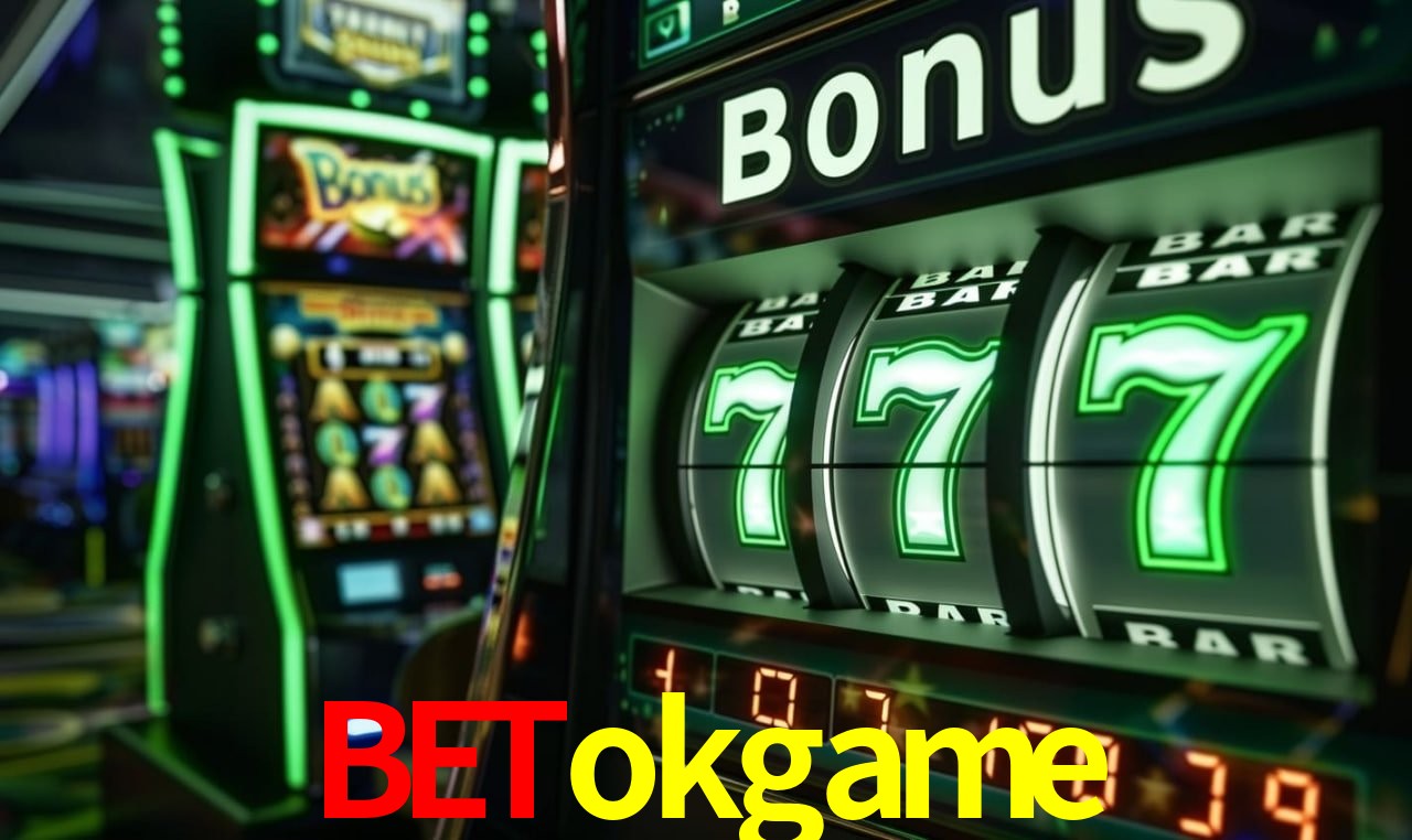 Casino Ao Vivo betokgame