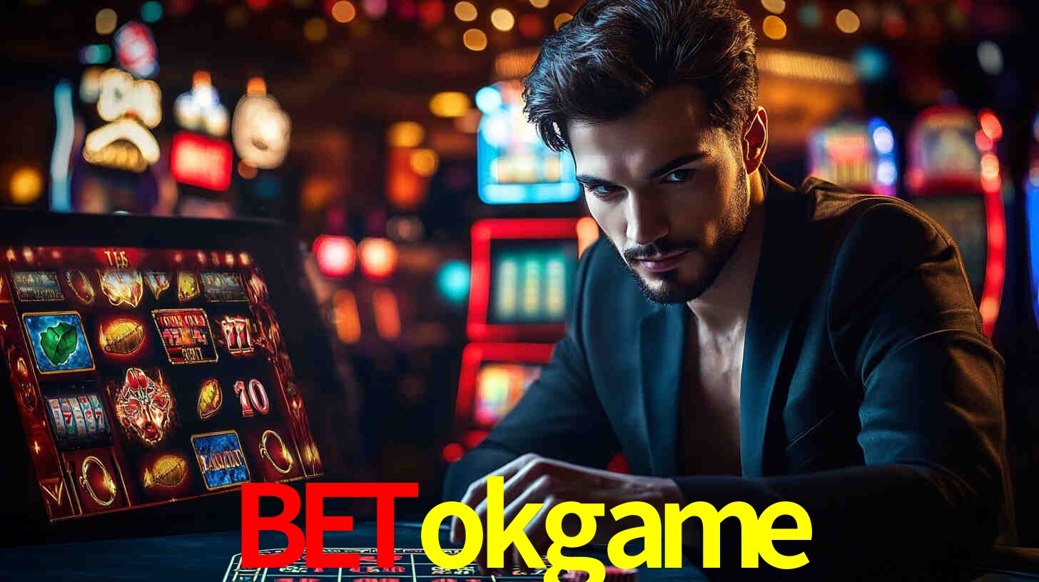 betokgame,betok.game