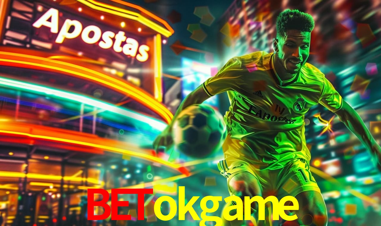 Promoções Sazonais betokgame