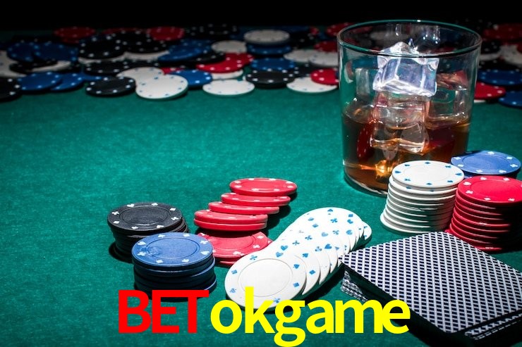 Diretório de Jogos betokgame