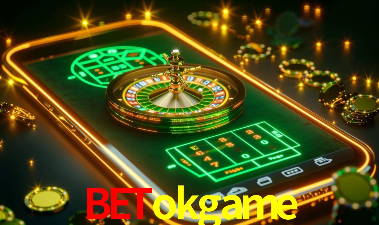 Jogos de Slot betokgame