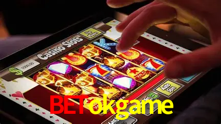 A Emoção da Loteria na betokgame: Uma Chance de Mudança de Vida