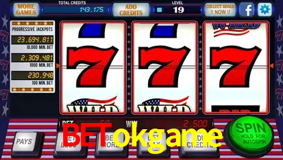 Desvendando o Mundo dos Jogos Virtuais na betokgame