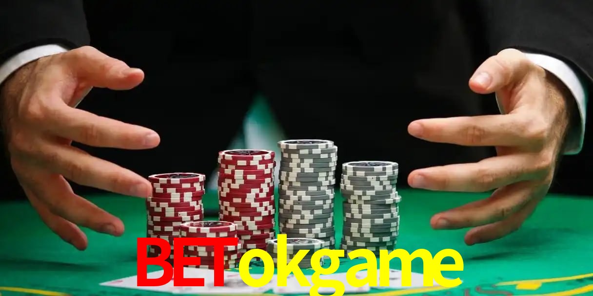 Especiais de Fim de Semana betokgame