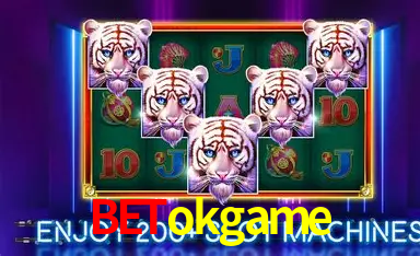 A Popularidade dos Caça-Níqueis no betokgame