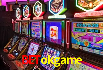 Descubra a Essência do betokgame: Nossa História e Compromissos