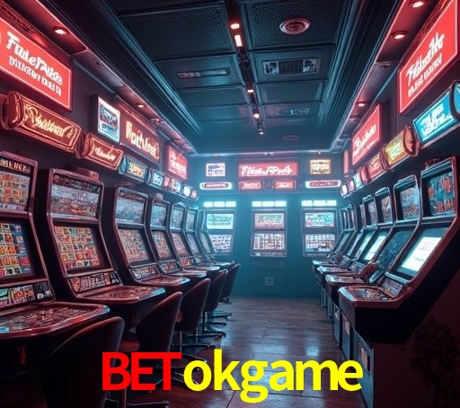 Cadastro Rápido betokgame