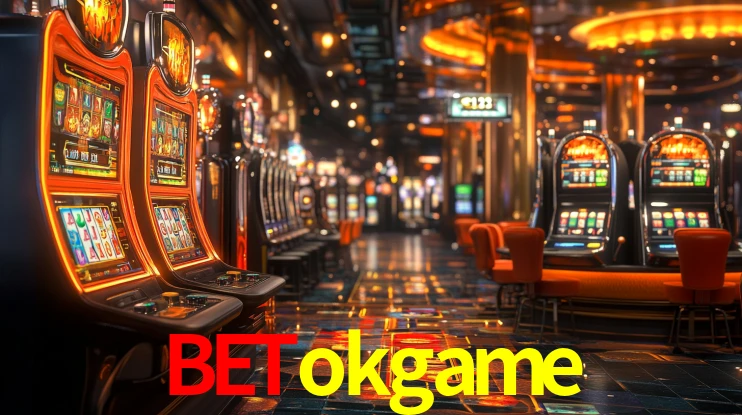 betokgame: Jogos de Caça-Níqueis-Altas Recompensas, Roleta-Velocidade, Blackjack-Desafios Máximos