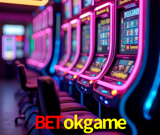 Tecnologia da Plataforma betokgame