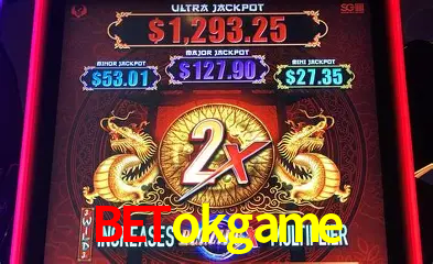 Descubra a Magia dos Jogos de Arcade no betokgame