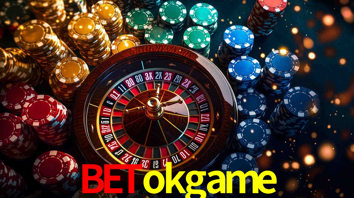 Explore as vantagens do betokgame: serviço profissional e confiabilidade